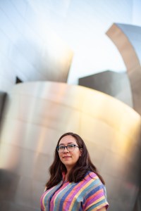 Author Photo Katie Orphan